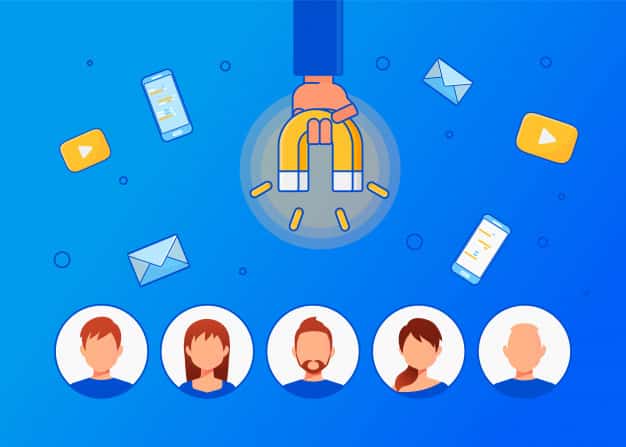 Como melhorar a captação de leads da sua empresa