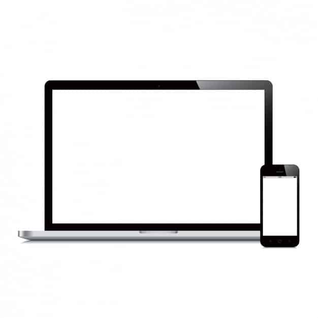 O que é o design responsivo O que é o design responsivo