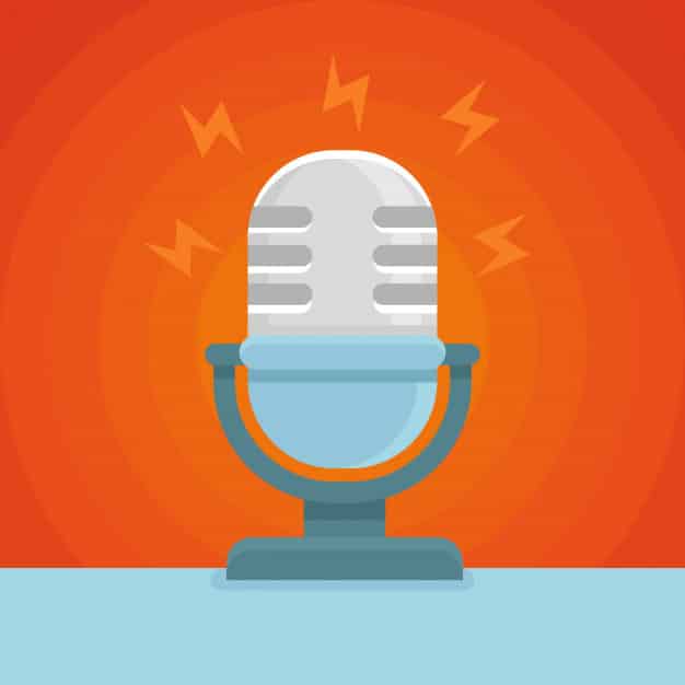 Como usar o podcast no marketing digital
