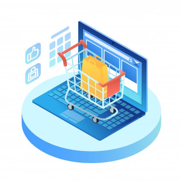 Use o e-mail marketing como uma de suas estratégias de vendas para lojas virtuais