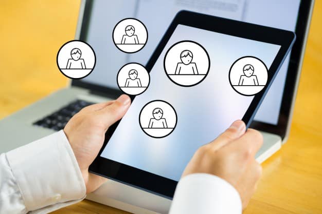 Use estratégias de marketing de relacionamento
