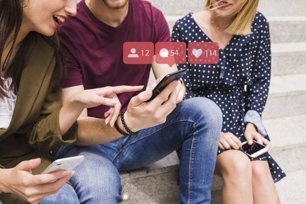 Twitter facilita compartilhamento de posts