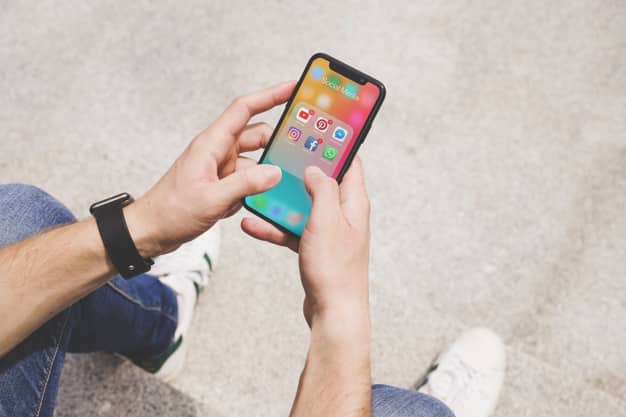 O que é o marketing digital