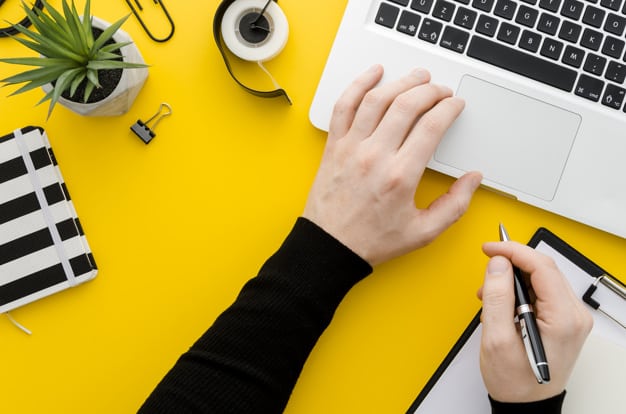 Elementos básicos para planejar sua estratégia de marketing de conteúdo