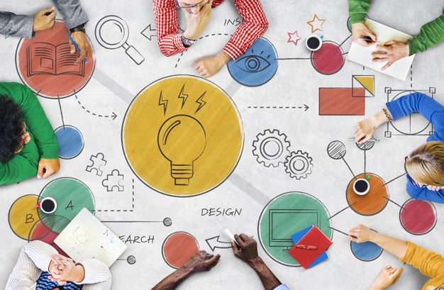 4 estratégias de marketing digital para sair na frente da concorrência
