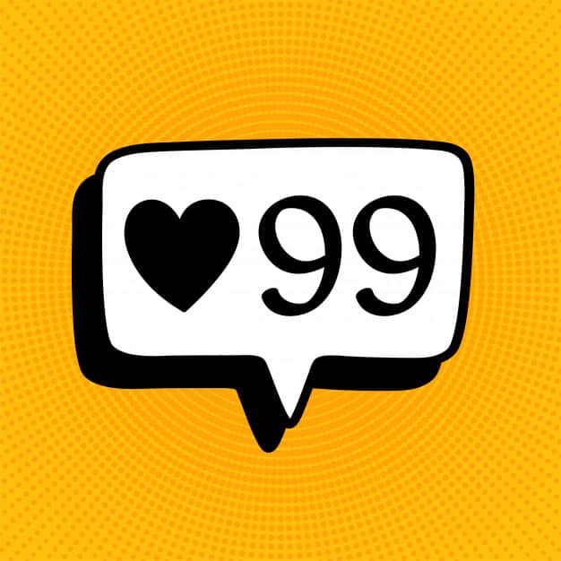 5 dicas para produzir conteúdos nas redes sociais 5 dicas para produzir conteúdos nas redes sociais. Fonte: Freepik.