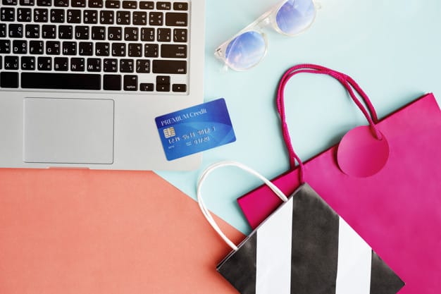 Marketing digital para loja de roupas