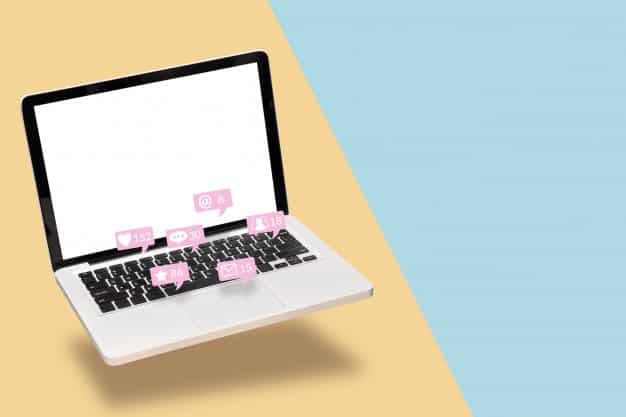 Melhores redes sociais para fazer marketing digital