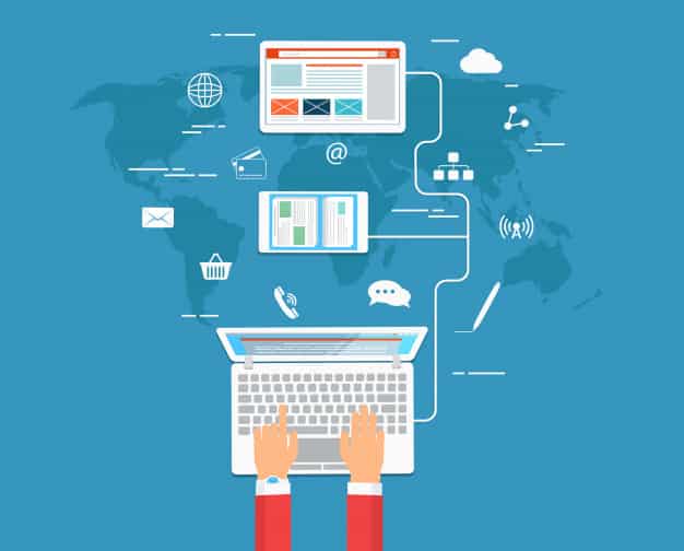 5 dicas para melhorar o site da sua empresa