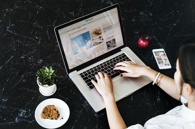 Dicas de conteúdo para o seu blog