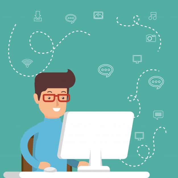 Como converter leads com o marketing de conteúdo