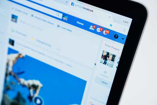 4 motivos para criar uma página no Facebook para a sua marca