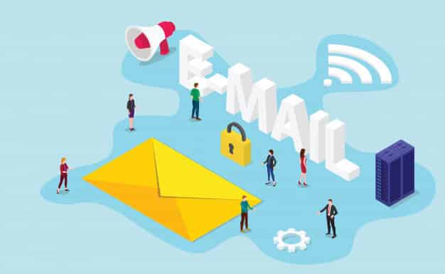 Evite erros de e-mail marketing com uma agência profissional