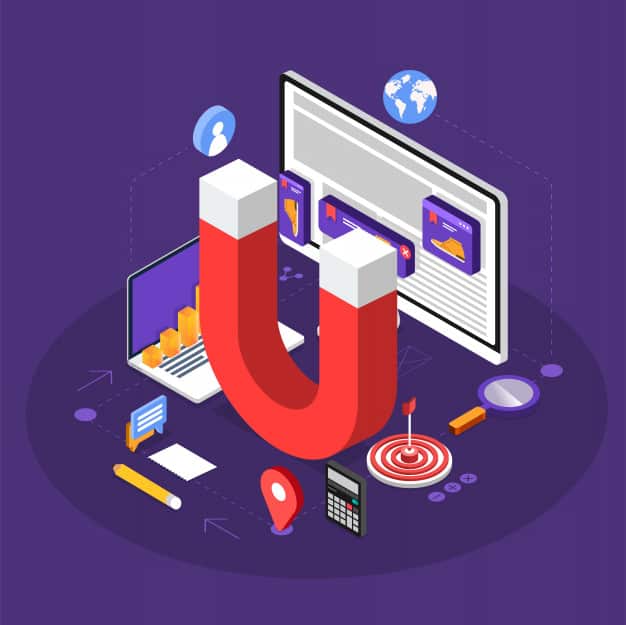 Aprenda as diferenças entre marketing tradicional e inbound marketing
