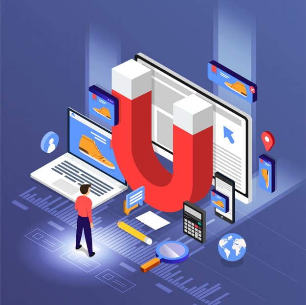 Descubra qual é o passo a passo do inbound marketing