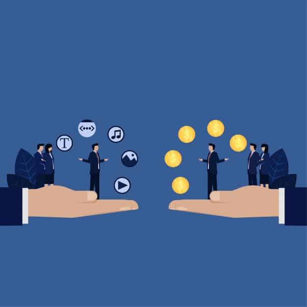 SEO e Inbound marketing: Entenda a relação Fonte: freepik.