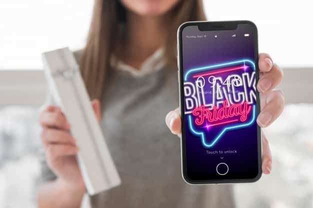 Entenda como se planejar para a Black Friday de 2021