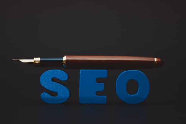 O que é SEO
