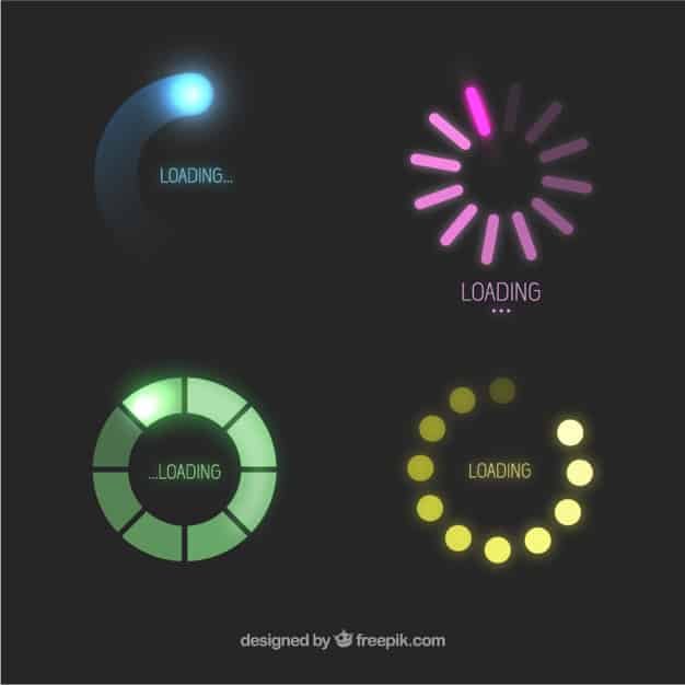 Otimize as suas imagens