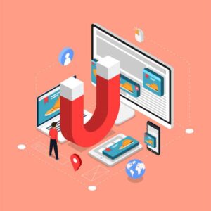 Faça o lançamento da sua marca Faça o lançamento da sua marca