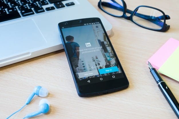 Use o LinkedIn Ads