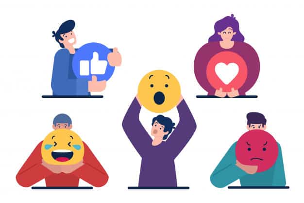 Aproveite as oportunidades para interagir Aproveite as oportunidades para interagir