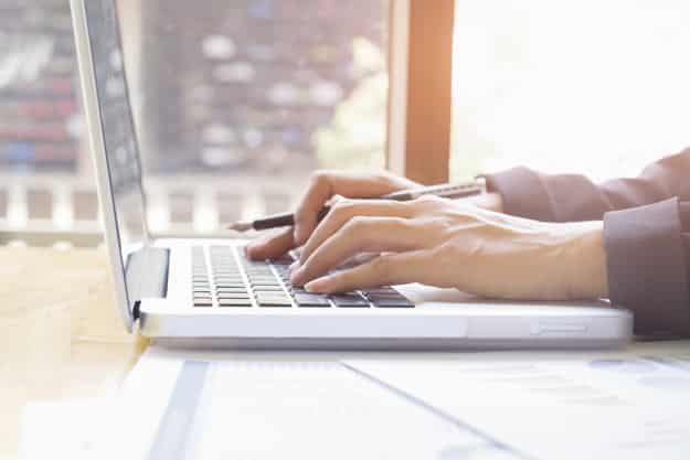 Ter um fluxo constante de criação de conteúdo
