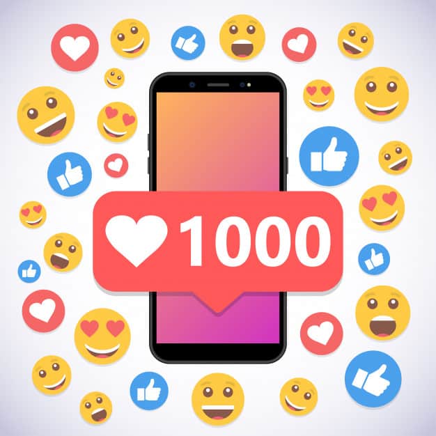Como melhorar o seu conteúdo para redes sociais