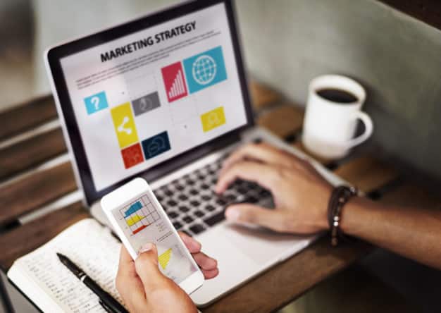 Por que investir em marketing de conteúdo