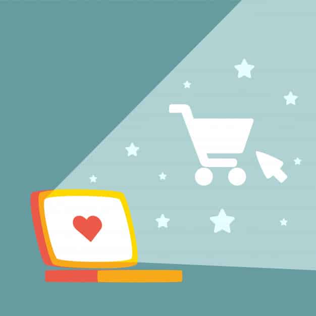 Como criar uma loja online de sucesso