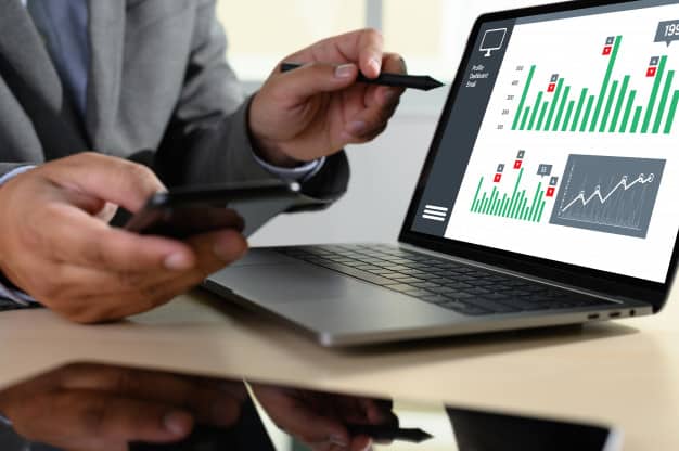 Conteúdo digital atraente para seu público-alvo