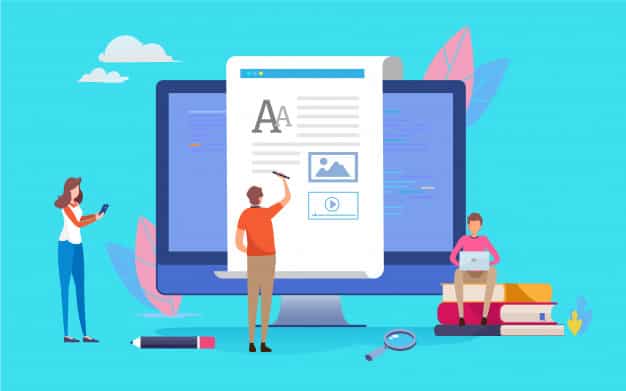 O blog como uma ferramenta eficaz de marketing