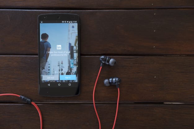 Por que fazer marketing digital no LinkedIn