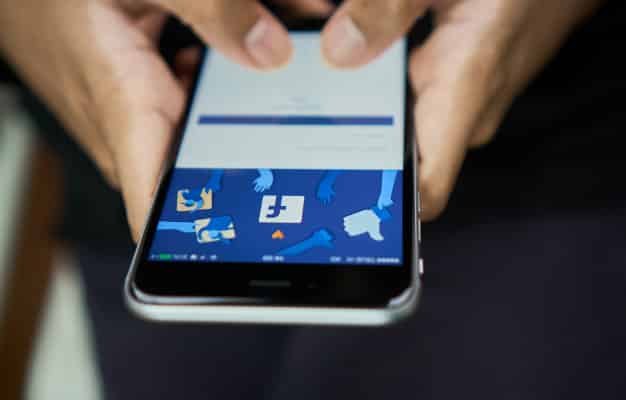 Coisas para não fazer nas redes sociais da sua marca