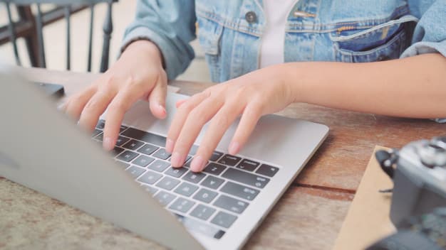 Vantagens de contratar uma ag&ecirc;ncia de marketing digital