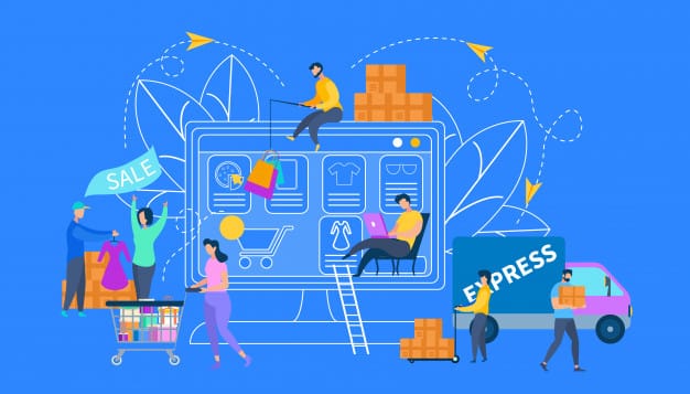 Incorpore gifs na sua loja virtual