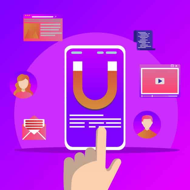 O conceito de Inbound Marketing e a Atração