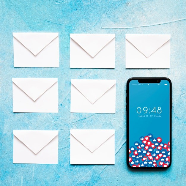 motivos para investir em uma campanha de e-mail marketing