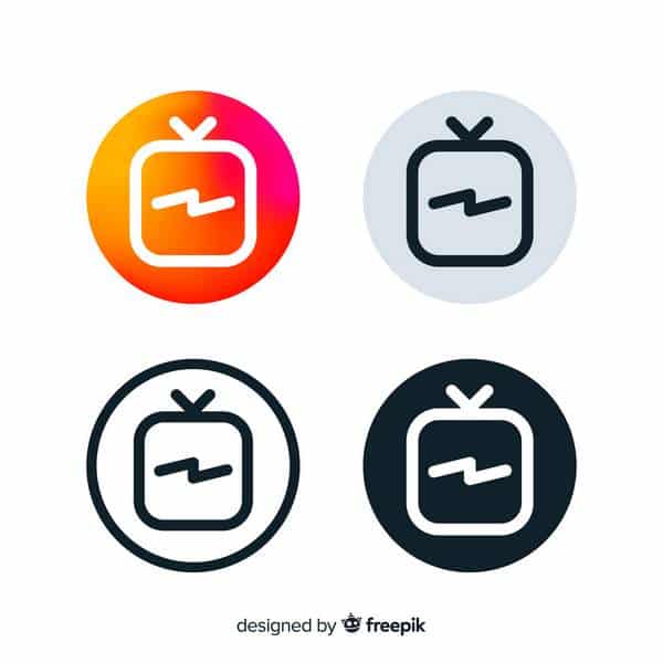 como postar vídeos no IGTV
