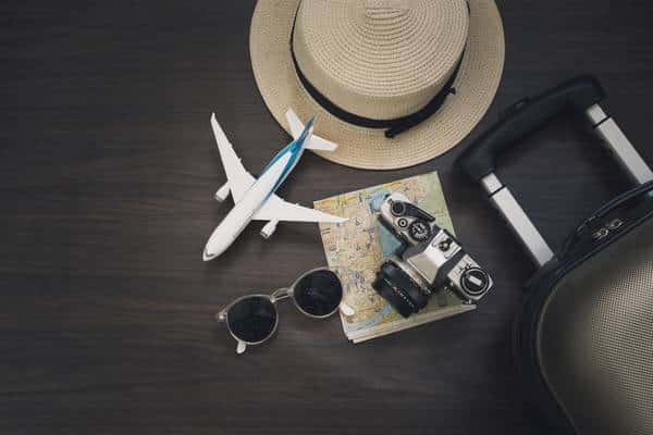 Marketing digital para empresas de turismo