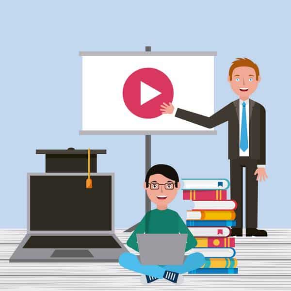 Marketing digital para professores