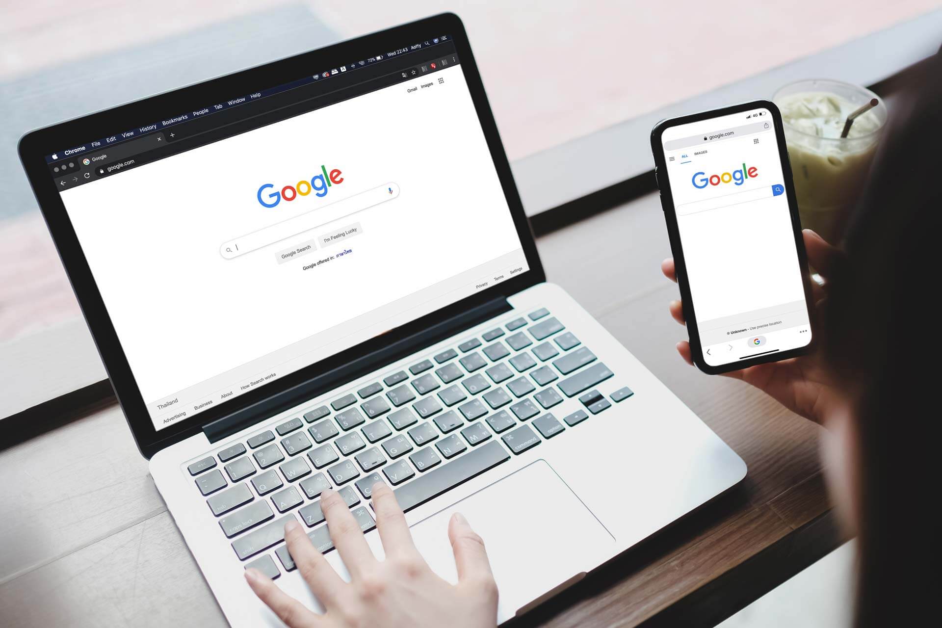SEO e buscadores SEO e buscadores