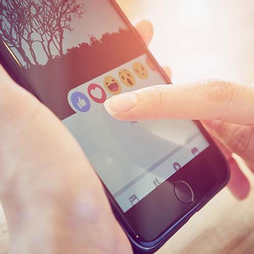 Como fazer publicidade no facebook