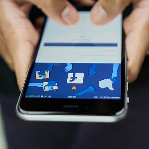 4 principais dicas para ganhar mais curtidas no Facebook