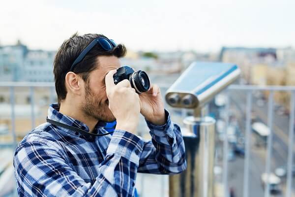 Marketing Digital para Fotógrafos