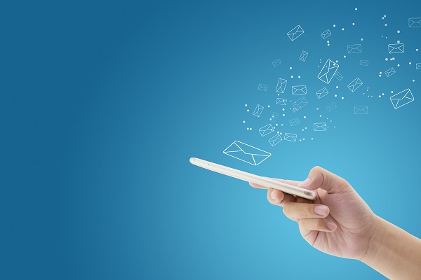 Dicas de E-mail Marketing Dicas de E-mail Marketing
