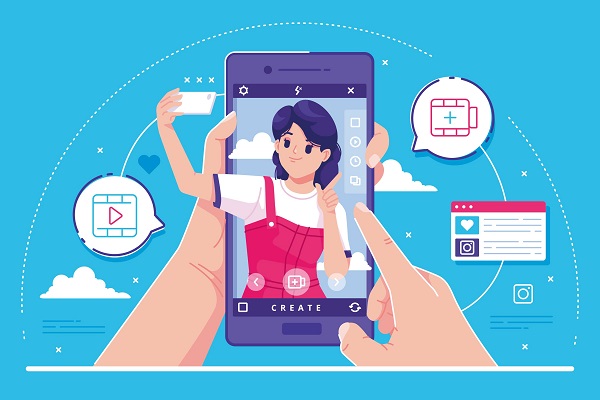 O que o Instagram Stories significa para o marketing digital