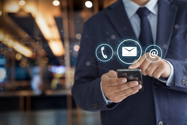 Entenda mais sobre E-mail Marketing Entenda mais sobre E-mail Marketing