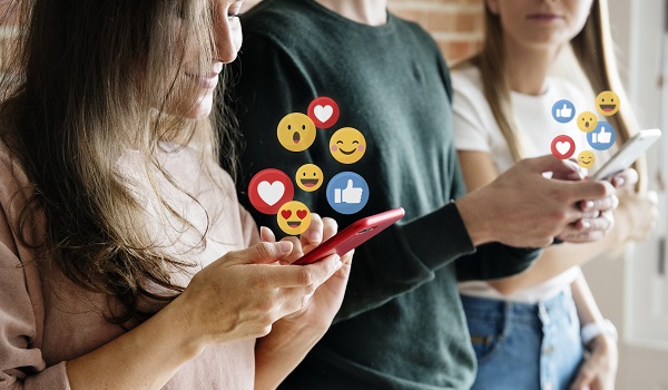 Marketing com influenciadores digitais
