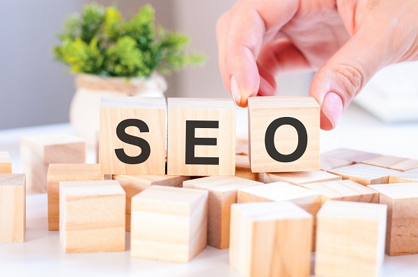 SEO para sites novos SEO para sites novos